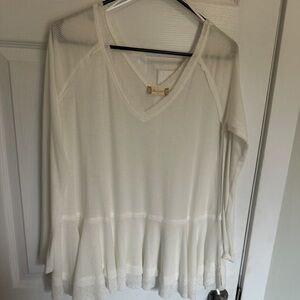 3/$8 🍁 Altar’d State Blouse